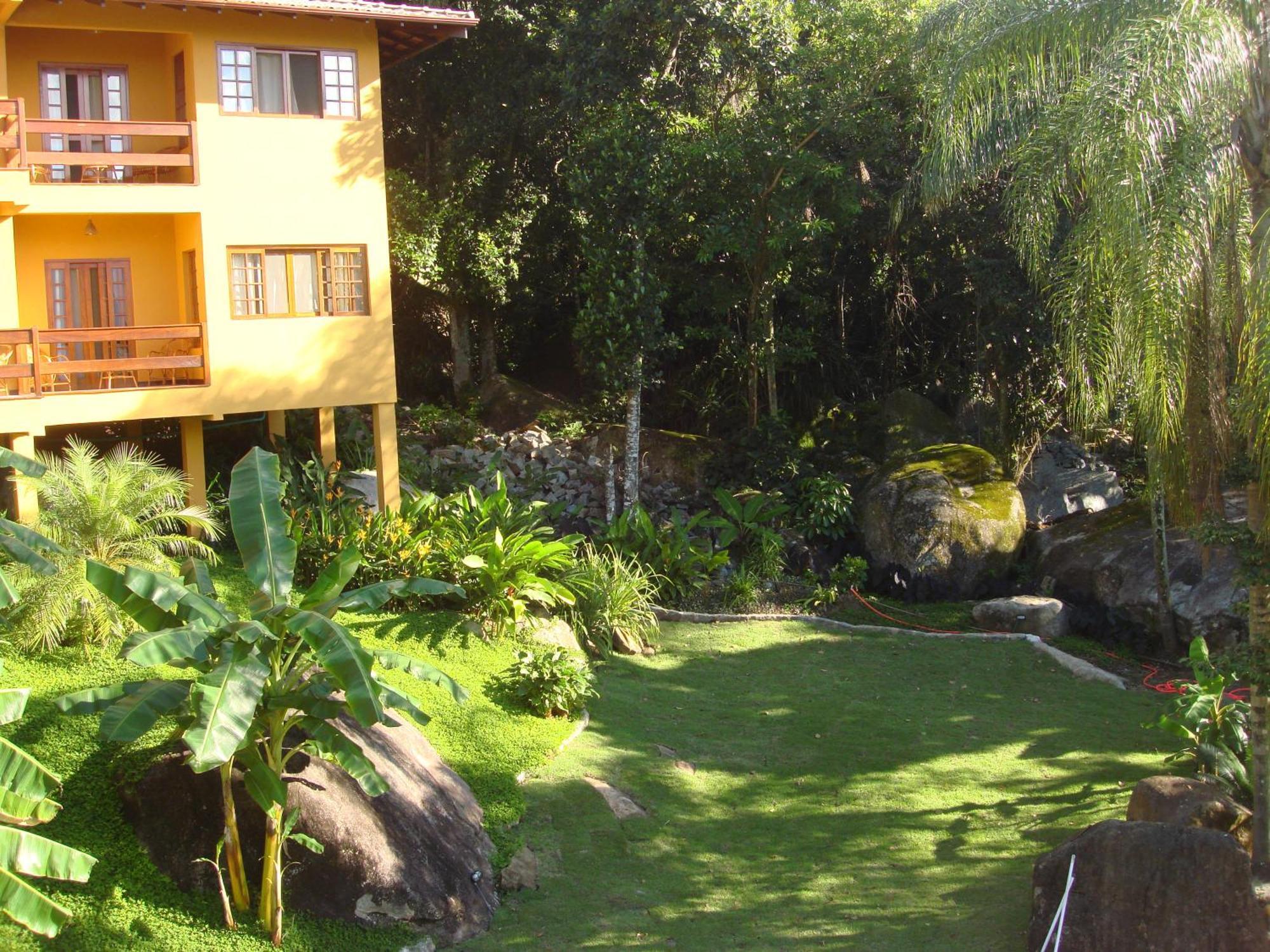 Pousada Ilhote Da Prainha Ilhabela Camera foto