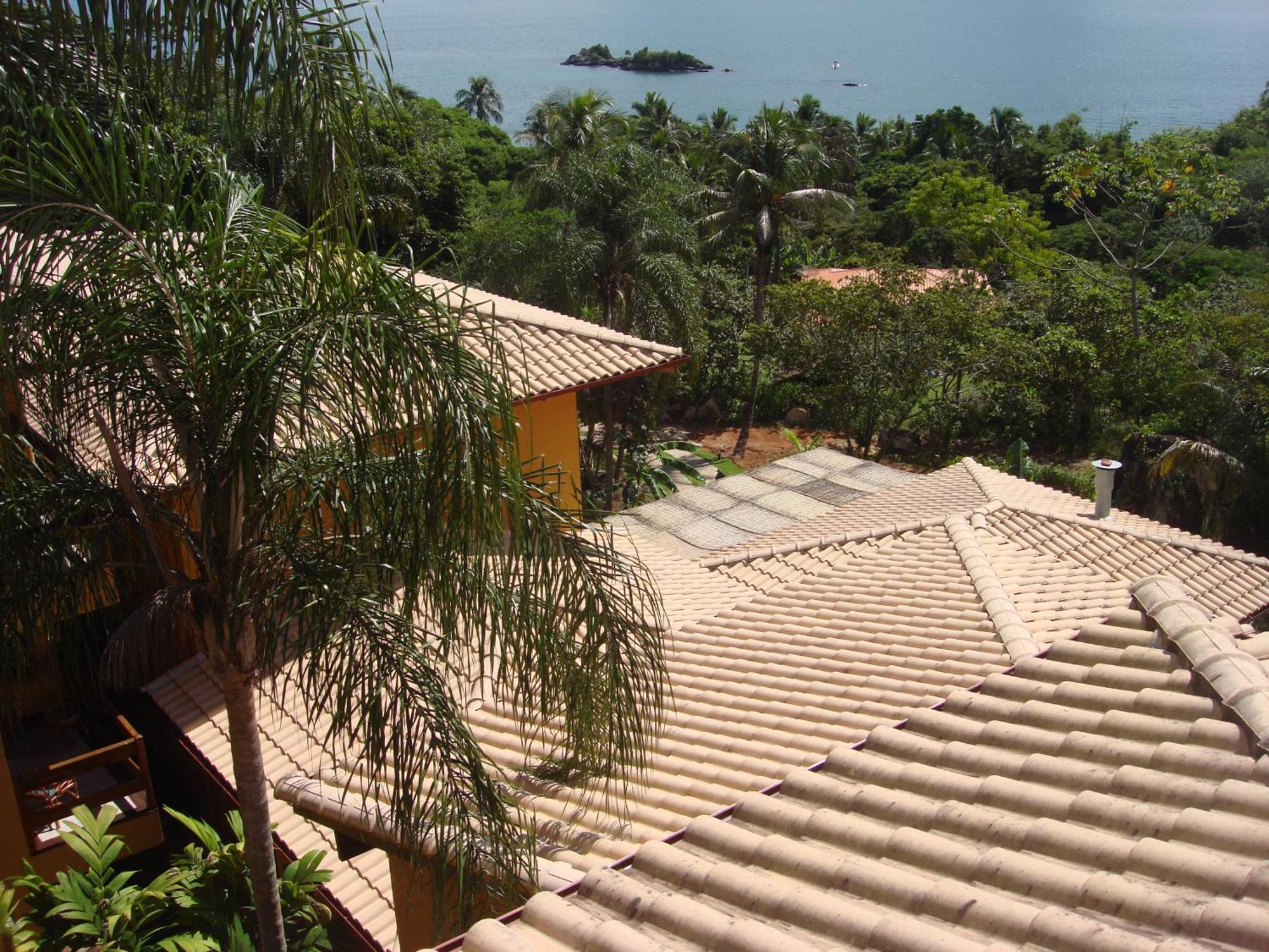 Pousada Ilhote Da Prainha Ilhabela Camera foto